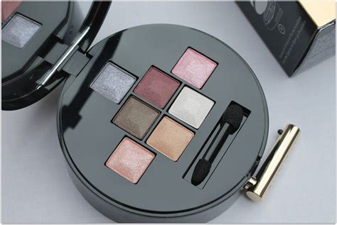 givenchy glamour on the go 3 step makeup palette|Givenchy Glamour On the Go 3 Step Makeup Palette.